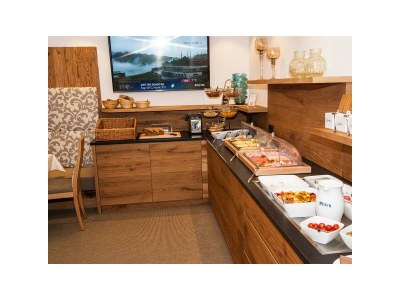 Holiday room Familienzimmer mit Bad, WC - Outdoor photo 6