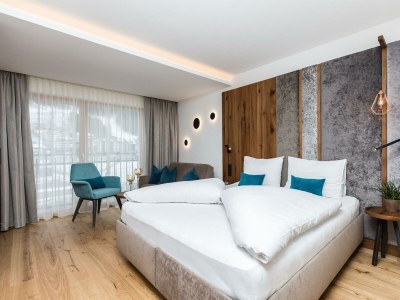 Holiday room Familienzimmer mit Bad, WC - Features photo 27