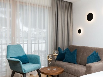 Holiday room Familienzimmer mit Bad, WC - Features photo 28