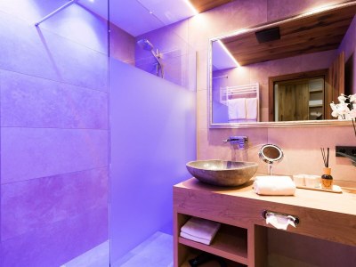 Holiday room Familienzimmer mit Bad, WC - Features photo 29