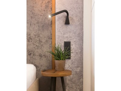 Holiday room Familienzimmer mit Bad, WC - Features photo 30