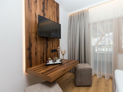 Holiday room Familienzimmer mit Bad, WC - Features photo 32