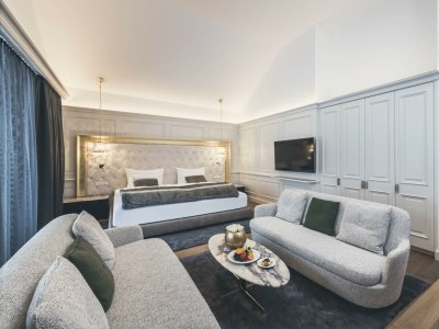 Holiday room Superior Suite - Features photo 27