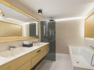 Holiday room Superior Suite - Features photo 30