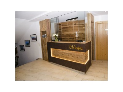 Apartment Ap. 6-7 Pers./3 Schlafz./2 Badezimmer/2 WC - Outdoor photo 8