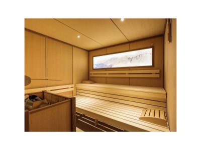 Apartment Ap. 6-7 Pers./3 Schlafz./2 Badezimmer/2 WC - Outdoor photo 20