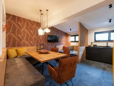 Apartment Ap. 6-7 Pers./3 Schlafz./2 Badezimmer/2 WC - Features photo 26