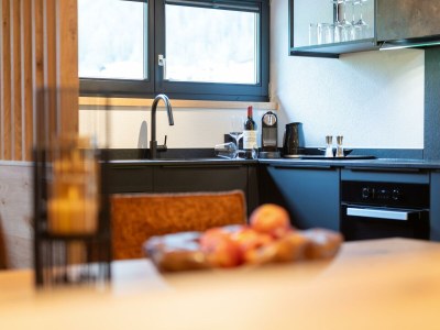 Apartment Ap. 6-7 Pers./3 Schlafz./2 Badezimmer/2 WC - Features photo 27