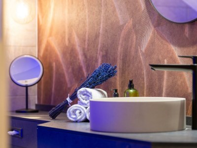 Apartment Ap. 6-7 Pers./3 Schlafz./2 Badezimmer/2 WC - Features photo 28