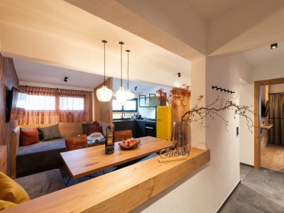 Apartment Ap. 6-7 Pers./3 Schlafz./2 Badezimmer/2 WC - Features photo 29