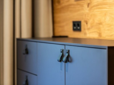 Apartment Ap. 6-7 Pers./3 Schlafz./2 Badezimmer/2 WC - Features photo 31