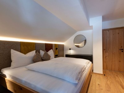 Apartment Ap. 6-7 Pers./3 Schlafz./2 Badezimmer/2 WC - Features photo 32