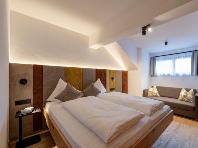 Apartment Ap. 6-7 Pers./3 Schlafz./2 Badezimmer/2 WC - Features photo 33