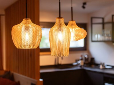 Apartment Ap. 6-7 Pers./3 Schlafz./2 Badezimmer/2 WC - Features photo 34