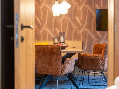 Apartment Ap. 6-7 Pers./3 Schlafz./2 Badezimmer/2 WC - Features photo 35