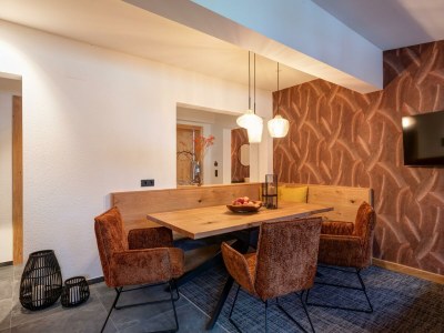 Apartment Ap. 6-7 Pers./3 Schlafz./2 Badezimmer/2 WC - Features photo 36