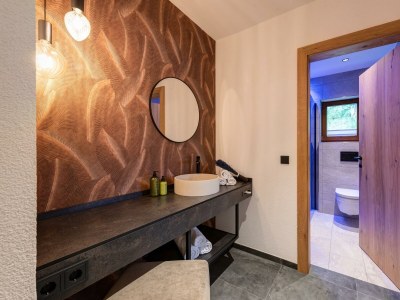 Apartment Ap. 6-7 Pers./3 Schlafz./2 Badezimmer/2 WC - Features photo 37