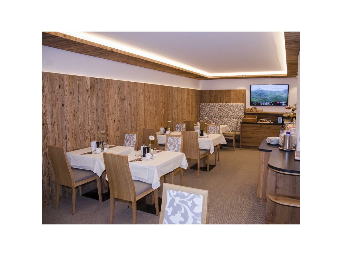 Apartment Ap. 8-10 Pers./4 Schlafz/2xDU,1xBad,3xWc - Outdoor photo 5