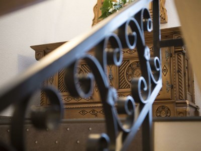 Apartment Ap. 8-10 Pers./4 Schlafz/2xDU,1xBad,3xWc - Outdoor photo 25