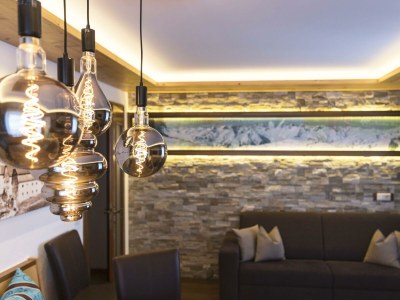 Apartment Ap. 8-10 Pers./4 Schlafz/2xDU,1xBad,3xWc - Features photo 26