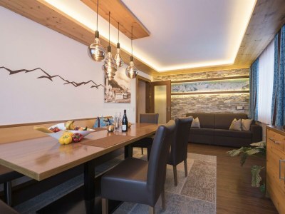 Apartment Ap. 8-10 Pers./4 Schlafz/2xDU,1xBad,3xWc - Features photo 28