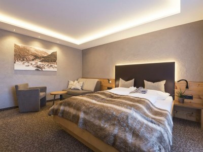 Apartment Ap. 8-10 Pers./4 Schlafz/2xDU,1xBad,3xWc - Features photo 29