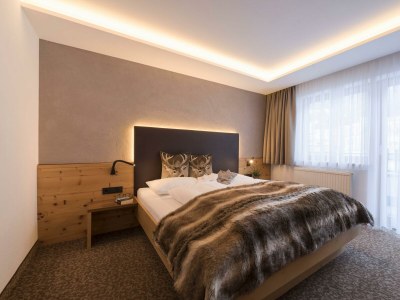 Apartment Ap. 8-10 Pers./4 Schlafz/2xDU,1xBad,3xWc - Features photo 30