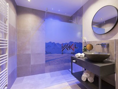 Apartment Ap. 8-10 Pers./4 Schlafz/2xDU,1xBad,3xWc - Features photo 32