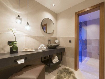 Apartment Ap. 8-10 Pers./4 Schlafz/2xDU,1xBad,3xWc - Features photo 33