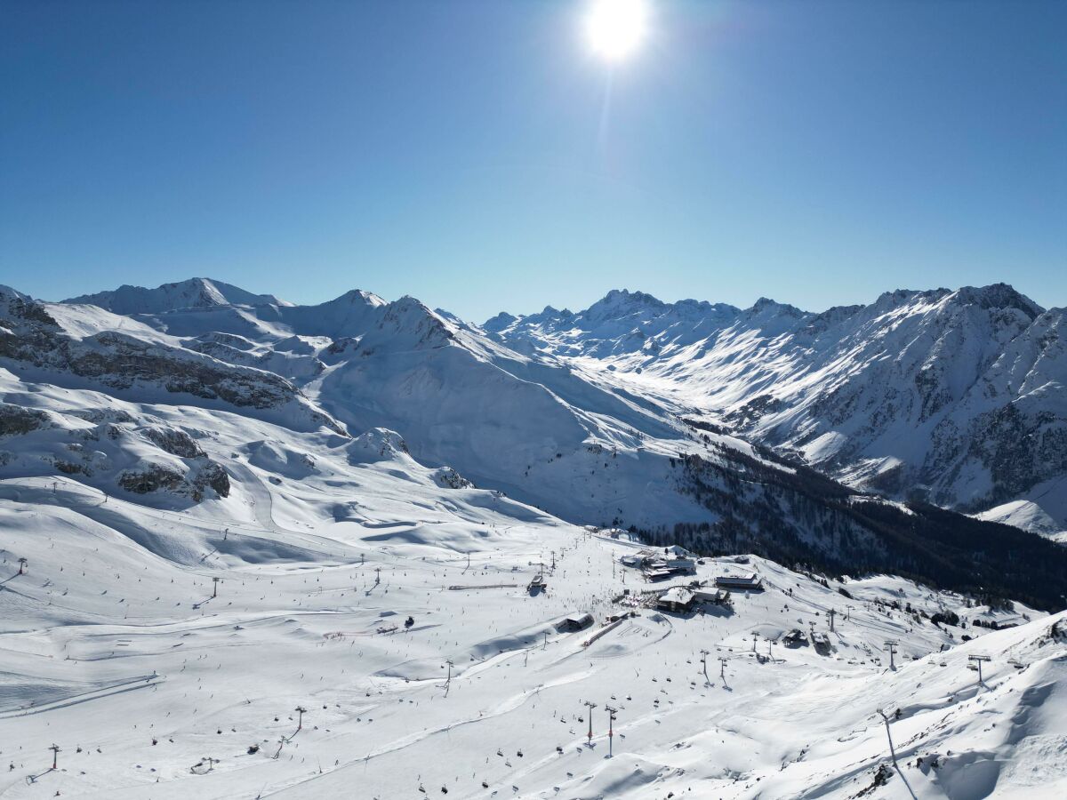 Apartment NR. 3 (2-3 Pax.)/1 Schlafraum/Dusche, WC - Outdoor photo 5