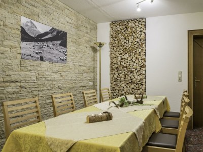 Apartment NR. 3 (2-3 Pax.)/1 Schlafraum/Dusche, WC - Outdoor photo 4