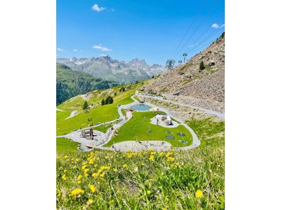 Apartment NR. 3 (2-3 Pax.)/1 Schlafraum/Dusche, WC - Outdoor photo 7