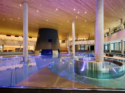 Apartment NR. 3 (2-3 Pax.)/1 Schlafraum/Dusche, WC - Outdoor photo 8