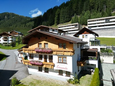 Apartment NR. 3 (2-3 Pax.)/1 Schlafraum/Dusche, WC - Outdoor photo 13