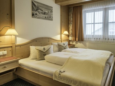 Apartment NR. 3 (2-3 Pax.)/1 Schlafraum/Dusche, WC - Features photo 15