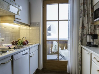 Apartment NR. 3 (2-3 Pax.)/1 Schlafraum/Dusche, WC - Features photo 16