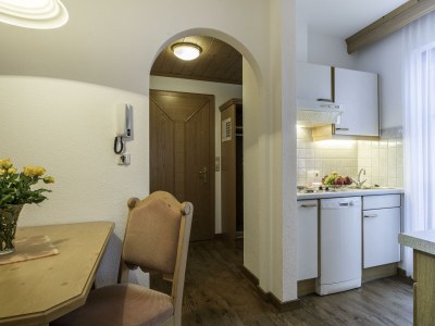 Apartment NR. 3 (2-3 Pax.)/1 Schlafraum/Dusche, WC - Features photo 18