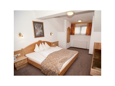 Holiday room Doppelzimmer Parterre ohne Balkon - Features photo 28