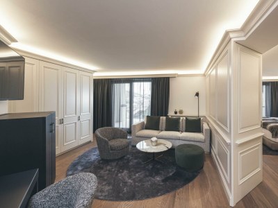 Holiday room Comfort Suite - Features photo 27