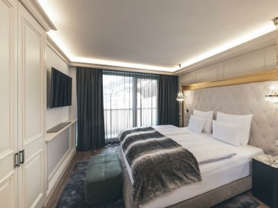 Holiday room Comfort Suite - Features photo 28