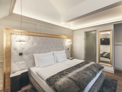 Holiday room Comfort Suite - Features photo 29