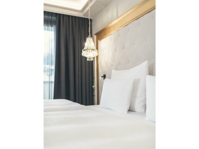 Holiday room Comfort Suite - Features photo 30