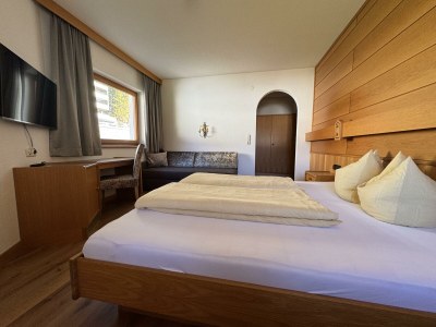 Apartment Verwall + 1 DZ - Features photo 13