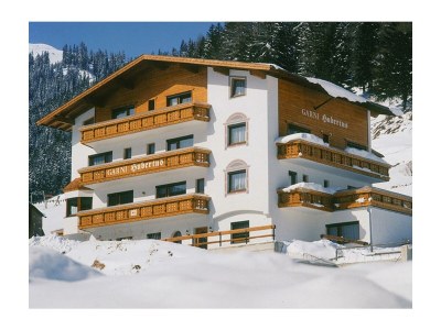 Apartment Verwall - Outdoor photo 8