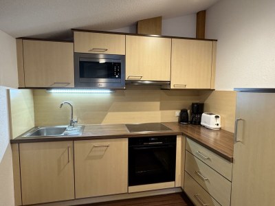 Apartment Verwall - Outdoor photo 10