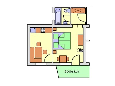 Apartment Verwall - Features photo 11