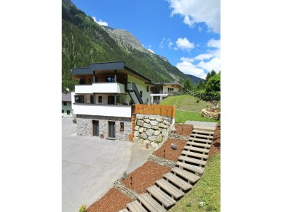 Apartment TOP 2 in Ischgl - Apartment