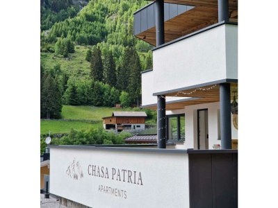 Apartment TOP 2 - Outdoor photo 16