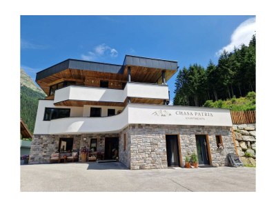 Apartment TOP 2 - Outdoor photo 20