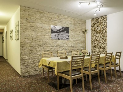 Apartment NR. 1+4 (3-4 Pax.)/2 Schlafräume - Outdoor photo 3